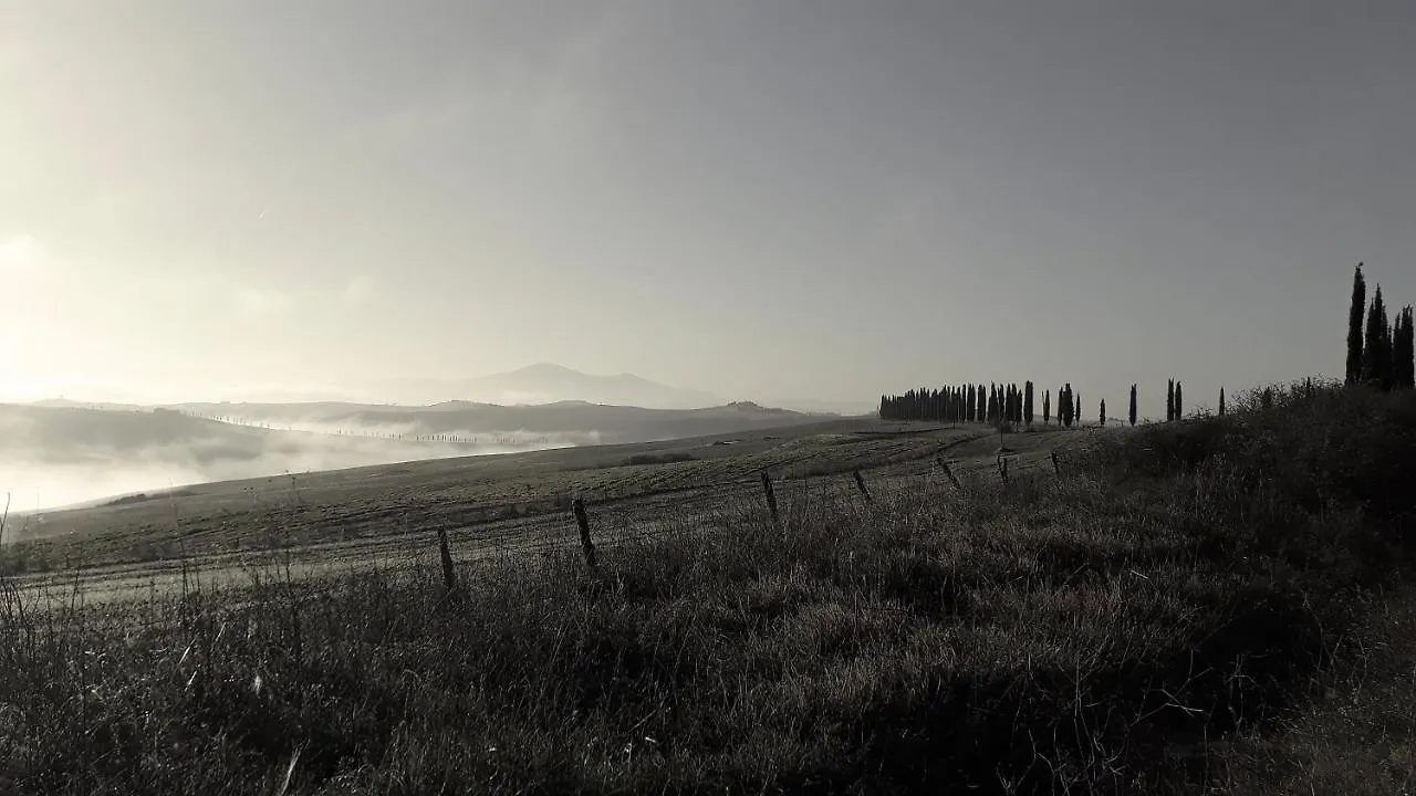 Podere Pievina Bed & Breakfast Sinalunga Country house