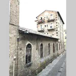  Apartment Casa Di Gil Italy