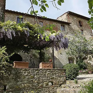 Bauernhof Corzano E Paterno, San Casciano in Val di Pesa