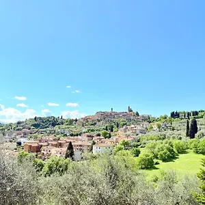 Bed and breakfast Il Pozzo, Sinalunga