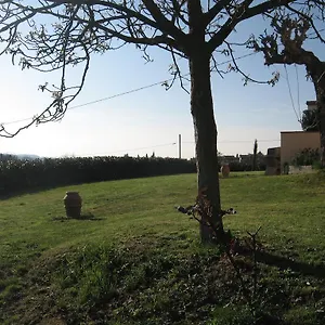 Landhaus Le Caselle, Cerbaia