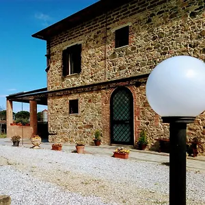Pensión Il Panorama, Sinalunga